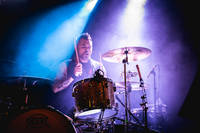 2022-06-06 - Rival Sons från Kulturbolaget, Malmö