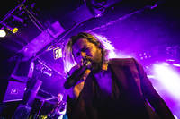 2022-06-06 - Rival Sons från Kulturbolaget, Malmö