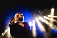 2022-06-06 - Rival Sons från Kulturbolaget, Malmö