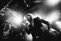 2022-06-06 - Rival Sons från Kulturbolaget, Malmö
