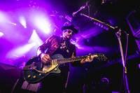 2022-06-06 - Rival Sons från Kulturbolaget, Malmö