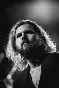 2022-06-06 - Rival Sons från Kulturbolaget, Malmö