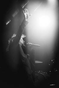 2022-06-06 - Rival Sons från Kulturbolaget, Malmö