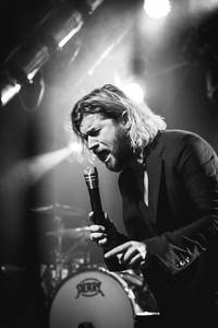 2022-06-06 - Rival Sons från Kulturbolaget, Malmö