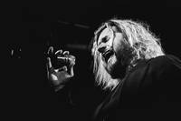 2022-06-06 - Rival Sons från Kulturbolaget, Malmö