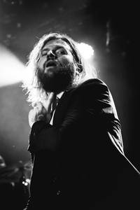 2022-06-06 - Rival Sons från Kulturbolaget, Malmö