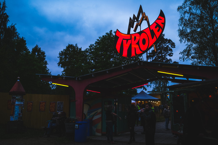 2022-06-05 - Områdesbilder från Muskelrock, Alvesta
