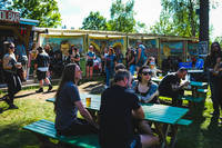 2022-06-05 - Områdesbilder från Muskelrock, Alvesta