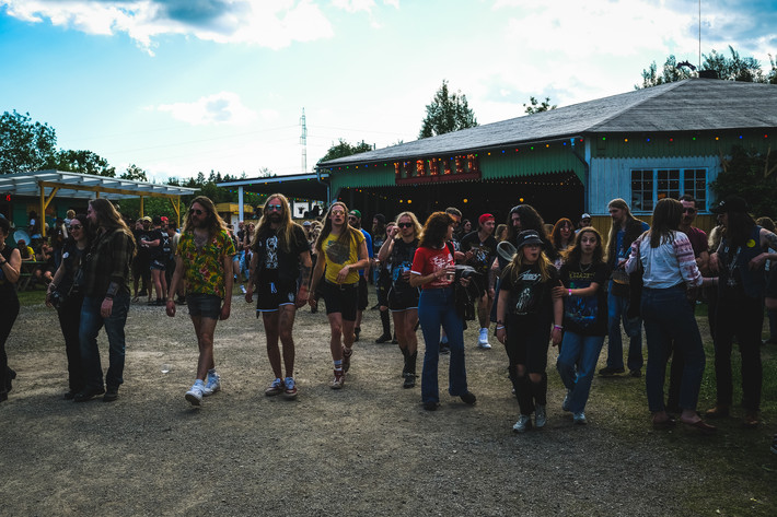 2022-06-05 - Områdesbilder från Muskelrock, Alvesta
