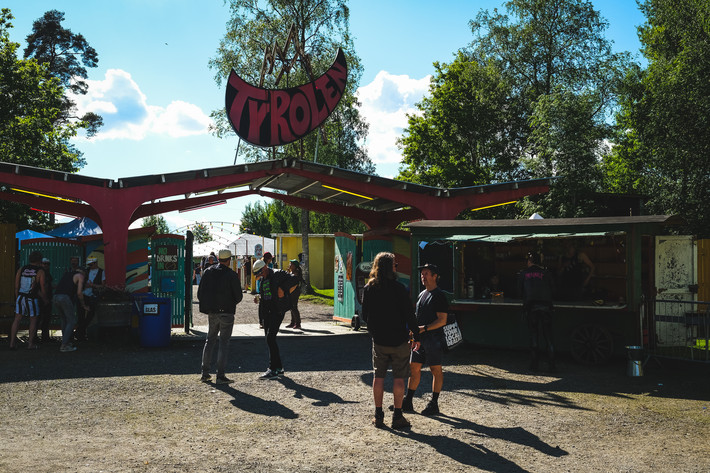 2022-06-05 - Områdesbilder från Muskelrock, Alvesta