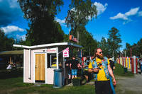 2022-06-05 - Områdesbilder från Muskelrock, Alvesta
