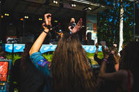 2022-06-05 - Områdesbilder från Muskelrock, Alvesta