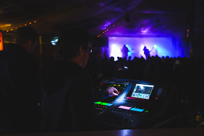 2022-06-05 - Områdesbilder från Muskelrock, Alvesta
