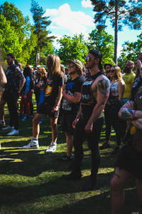 2022-06-05 - Områdesbilder från Muskelrock, Alvesta