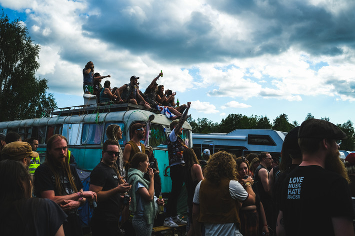 2022-06-05 - Områdesbilder från Muskelrock, Alvesta