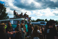 2022-06-05 - Områdesbilder från Muskelrock, Alvesta