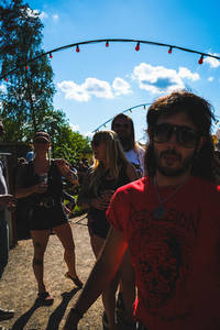 2022-06-05 - Områdesbilder från Muskelrock, Alvesta