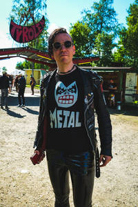 2022-06-05 - Områdesbilder från Muskelrock, Alvesta