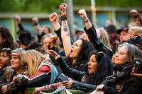 2022-06-05 - Områdesbilder från Muskelrock, Alvesta