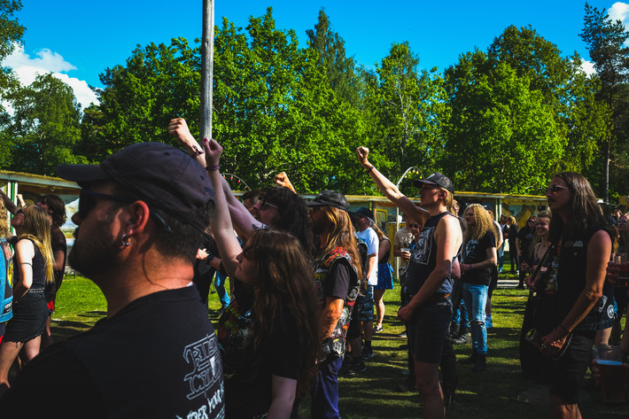 2022-06-05 - Områdesbilder från Muskelrock, Alvesta