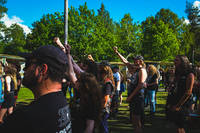 2022-06-05 - Områdesbilder från Muskelrock, Alvesta