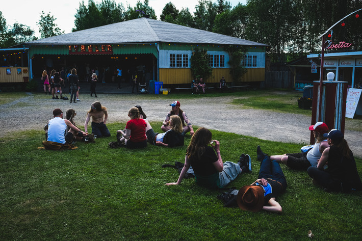 2022-06-05 - Områdesbilder från Muskelrock, Alvesta