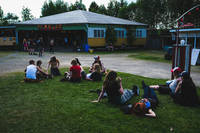 2022-06-05 - Områdesbilder från Muskelrock, Alvesta