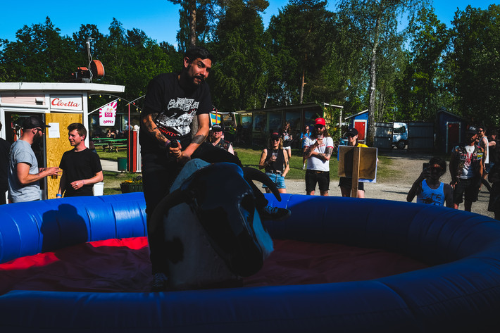 2022-06-05 - Områdesbilder från Muskelrock, Alvesta