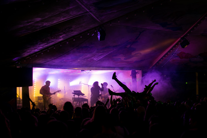 2022-06-05 - Områdesbilder från Muskelrock, Alvesta