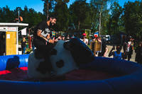2022-06-05 - Områdesbilder från Muskelrock, Alvesta