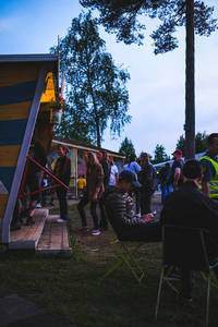 2022-06-05 - Områdesbilder från Muskelrock, Alvesta