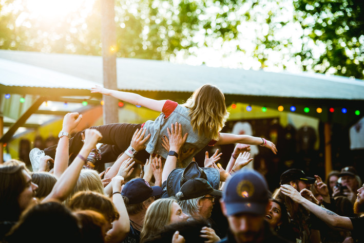 2022-06-05 - Områdesbilder från Muskelrock, Alvesta