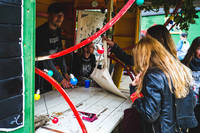 2022-06-05 - Områdesbilder från Muskelrock, Alvesta