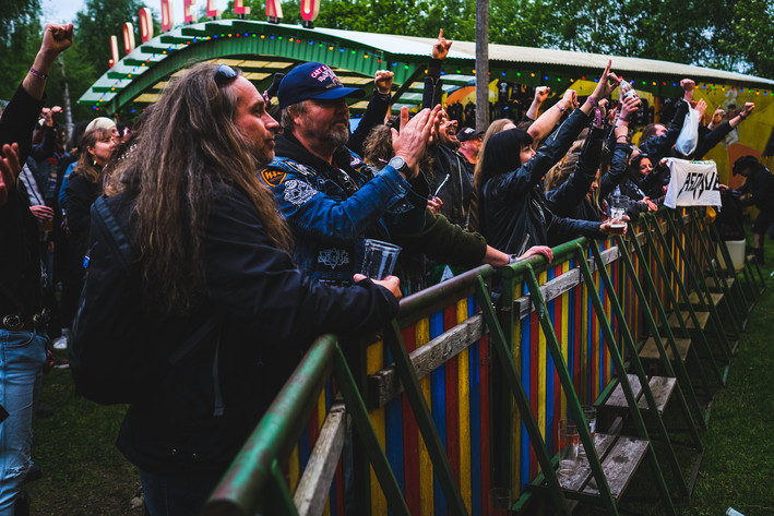 2022-06-05 - Områdesbilder från Muskelrock, Alvesta