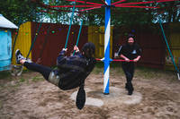 2022-06-05 - Områdesbilder från Muskelrock, Alvesta