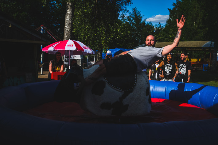 2022-06-05 - Områdesbilder från Muskelrock, Alvesta