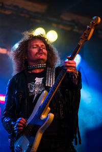2022-06-03 - Bullet från Muskelrock, Alvesta