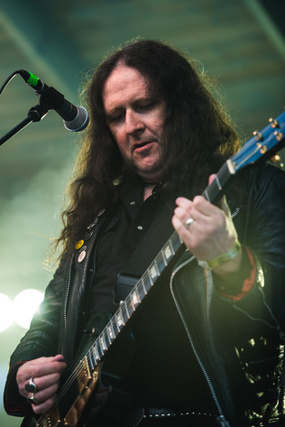 2022-06-03 - Asomvel från Muskelrock, Alvesta