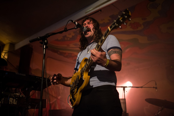 2022-06-03 - Sacri Monti från Muskelrock, Alvesta