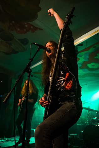 2022-06-03 - Nekromant från Muskelrock, Alvesta