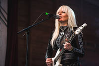 2022-06-03 - Girlschool från Muskelrock, Alvesta
