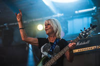 2022-06-03 - Girlschool från Muskelrock, Alvesta