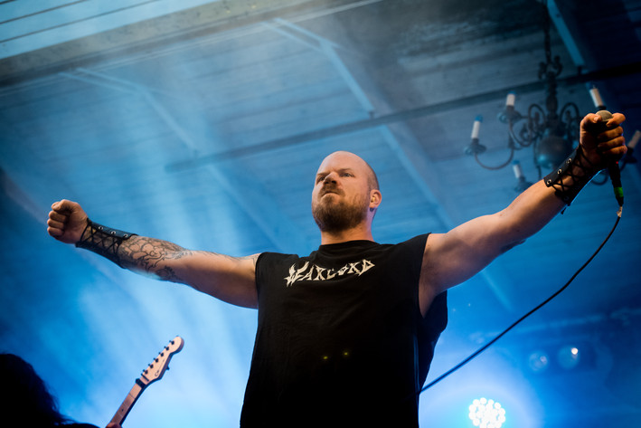 2022-06-03 - Eternal Champion från Muskelrock, Alvesta