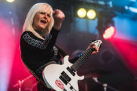 2022-06-03 - Girlschool från Muskelrock, Alvesta