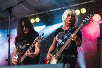 2022-06-03 - Girlschool från Muskelrock, Alvesta