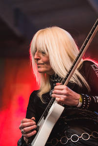2022-06-03 - Girlschool från Muskelrock, Alvesta