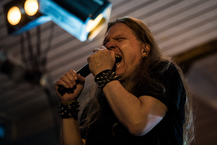 2022-06-04 - Mindless Sinner från Muskelrock, Alvesta