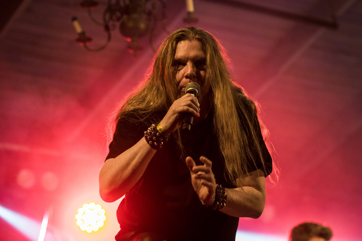 2022-06-04 - Mindless Sinner från Muskelrock, Alvesta