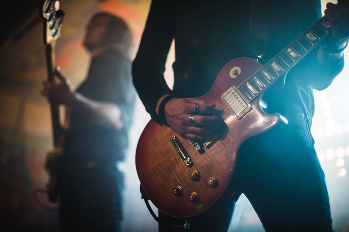 2022-06-04 - Horisont från Muskelrock, Alvesta