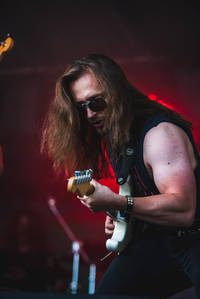 2022-06-04 - Kate's acid från Muskelrock, Alvesta